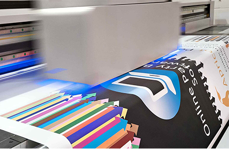 Digitalt kunstpapir