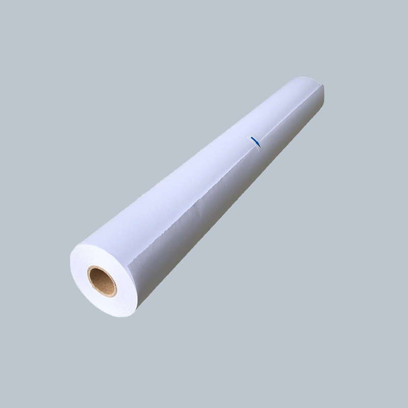 Dobbelt offset papir for bøker Jumborull 52-200gsm